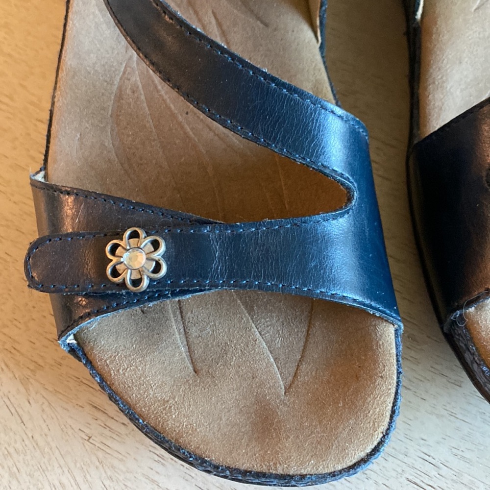 Romika sandals